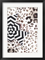 African Design Fine Art Print