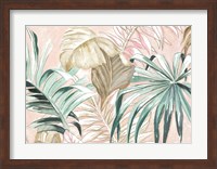 Pastel Forest Fine Art Print