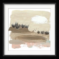 Fresh Fascination I Framed Print