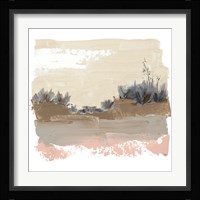 Fresh Fascination II Framed Print