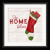 Season of Giving IX Fine Art Print