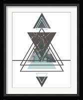 Steady II Fine Art Print