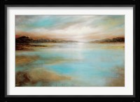 Distant Shores Fine Art Print