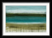 Shoreline Horizons Fine Art Print