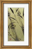 Bamboo's Peace Fine Art Print