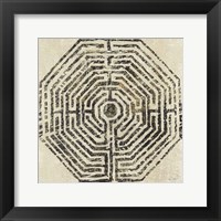 Labyrinth Fine Art Print