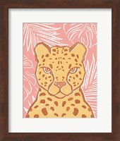 Jungle II Fine Art Print