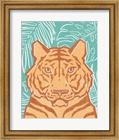 Jungle I Fine Art Print