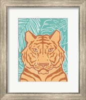 Jungle I Fine Art Print