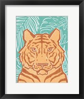 Jungle I Fine Art Print