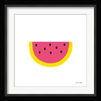 Watermelon Fine Art Print