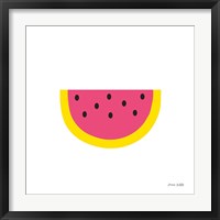 Watermelon Fine Art Print