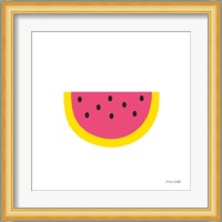 Watermelon Fine Art Print