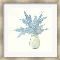 Plant Eucalyptus III Fine Art Print