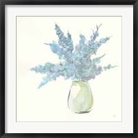 Plant Eucalyptus III Fine Art Print