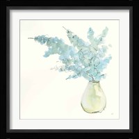 Plant Eucalyptus I Fine Art Print