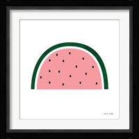Watermelon Fine Art Print