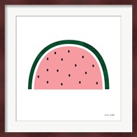 Watermelon Fine Art Print