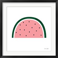 Watermelon Fine Art Print