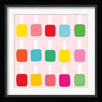 Nail Polish Fun Fine Art Print
