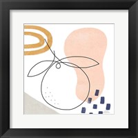 Kitchen Table I Fine Art Print