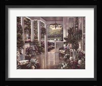 Sunday Afternoon II Fine Art Print