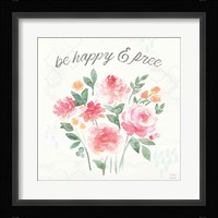 Boho Ride V Fine Art Print