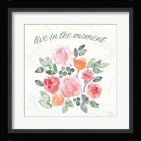 Boho Ride IV Fine Art Print