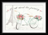 Boho Ride I Fine Art Print