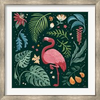 Jungle Love VI Fine Art Print