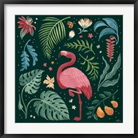 Jungle Love VI Fine Art Print