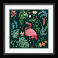 Jungle Love VI Fine Art Print