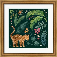 Jungle Love IV Fine Art Print