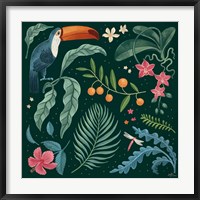 Jungle Love III Fine Art Print