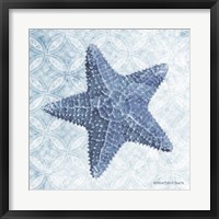 Starfish I Fine Art Print