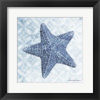 Starfish I Fine Art Print