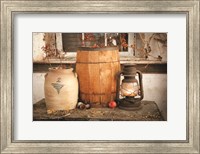 The Nail Keg Fine Art Print