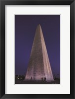 Reach for the Stars Framed Print