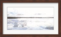 Lake Landscape Fine Art Print