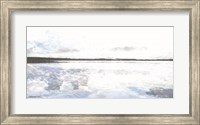 Lake Landscape Fine Art Print