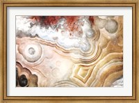 Agate Abstract Fine Art Print