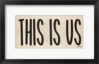 This is Us Fine Art Print