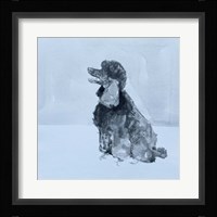 Pop Modern Dog V Fine Art Print