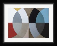 Clear Intentions I Fine Art Print