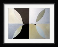 Clear Intentions II Fine Art Print