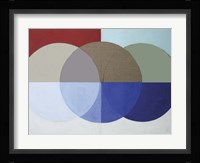 Clear Intentions III Fine Art Print