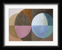 Clear Intentions IV Fine Art Print