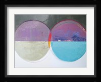 Clear Intentions V Fine Art Print