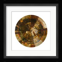 Galileo's Assistant IV Fine Art Print