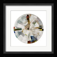 Galileo's Assistant VIII Fine Art Print